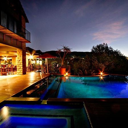 Afrique Boutique Ruimsig Hotel Roodepoort Eksteriør billede