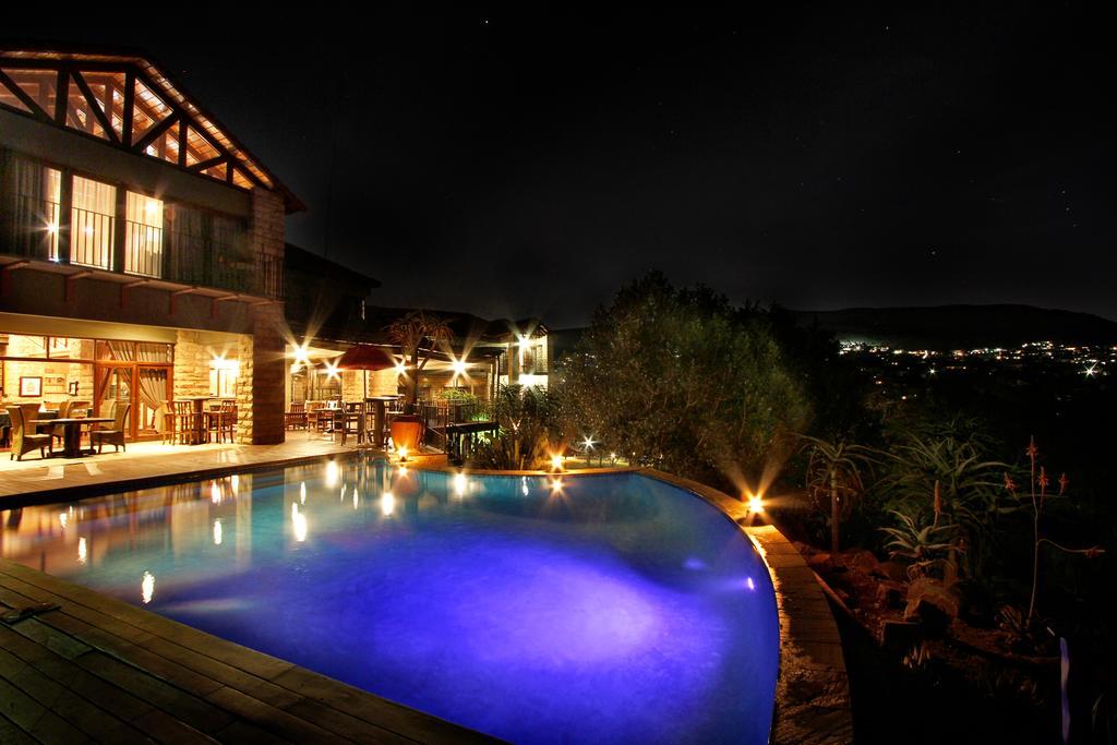 Afrique Boutique Ruimsig Hotel Roodepoort Eksteriør billede