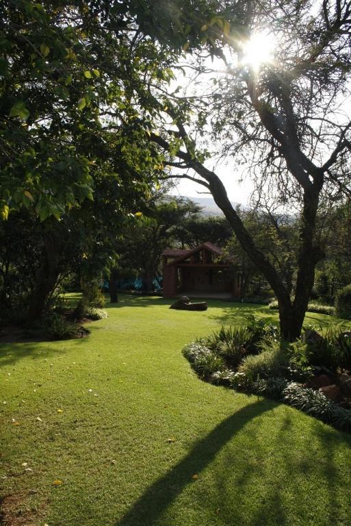 Afrique Boutique Ruimsig Hotel Roodepoort Værelse billede