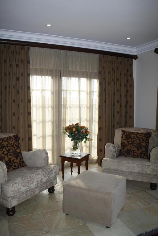 Afrique Boutique Ruimsig Hotel Roodepoort Værelse billede