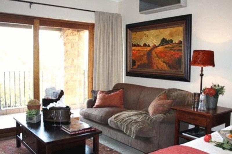 Afrique Boutique Ruimsig Hotel Roodepoort Eksteriør billede